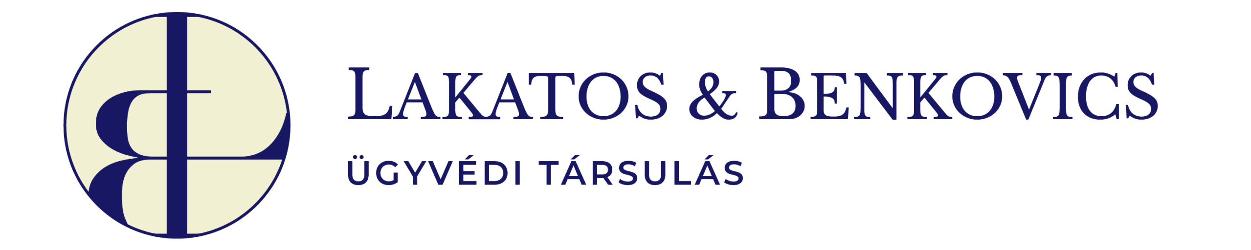 Lakatos-Benkovics Ügyvédi Társulás